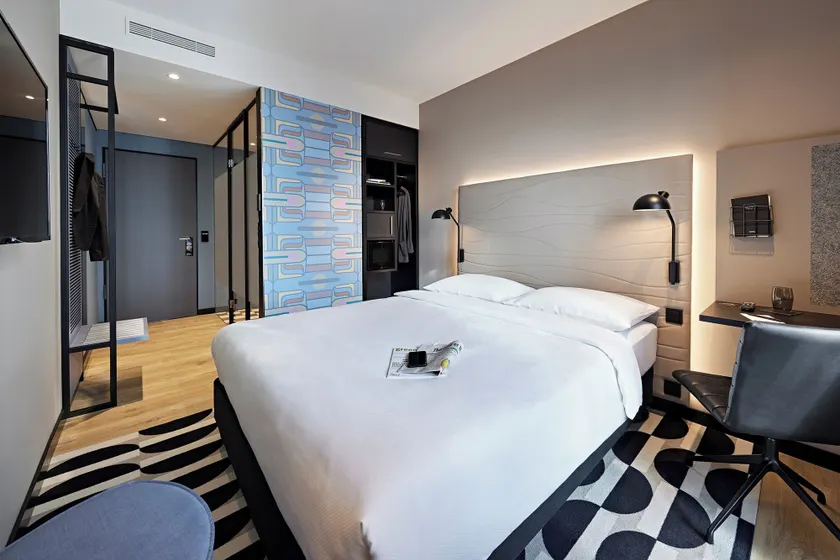 LEGERE HOTEL Erfurt - Image 1