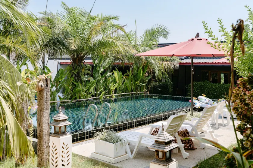 The Loft Panwa Resort - Image 1