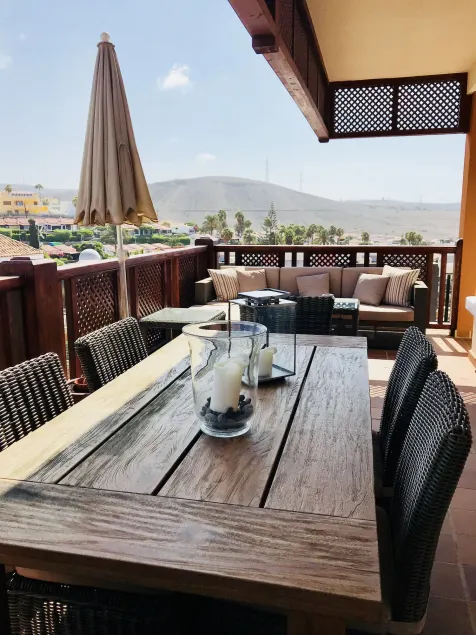 La Casa Canaria - Image 1