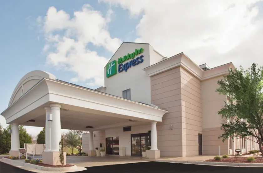 Holiday Inn Express Lynchburg by IHG - Image 1