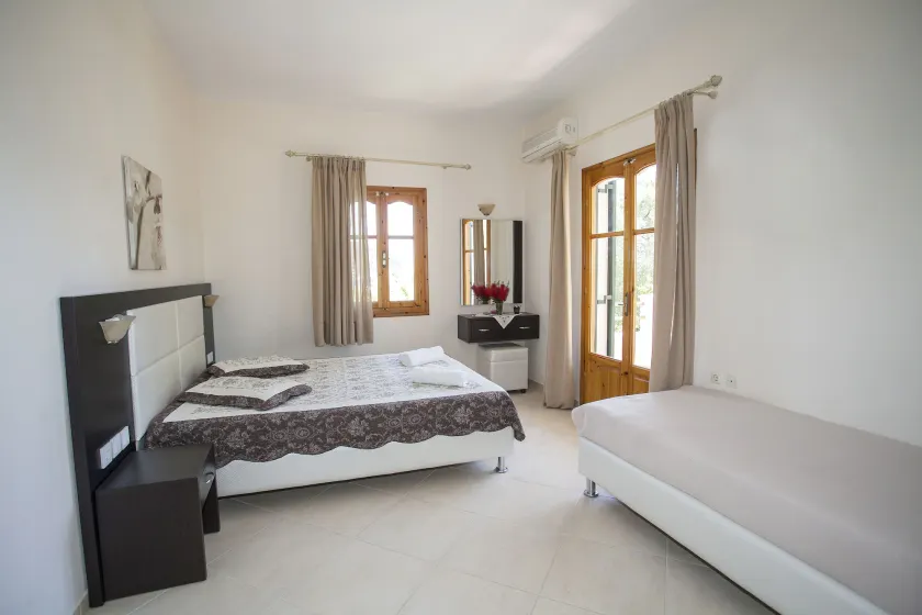 Villa Apollo - Rom