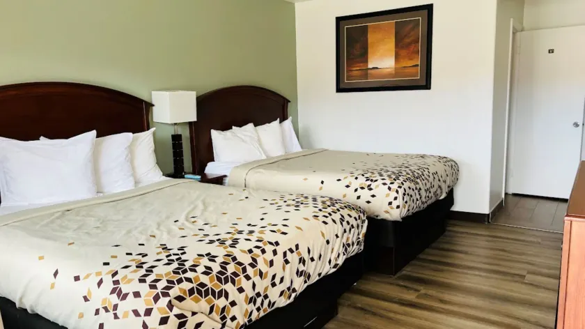Inca Inn Moab - Image 1
