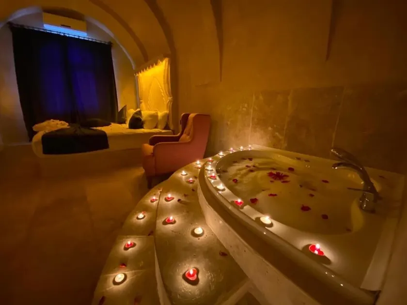 Alp Hotel Cappadocia - Image 1