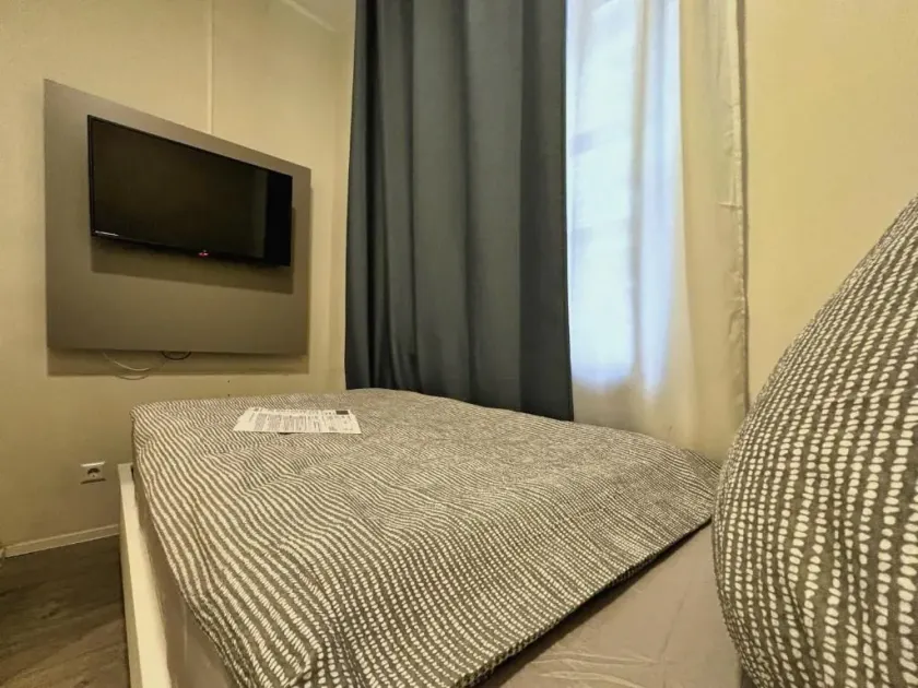 HAVENU Hotel Quartier 8 - Room