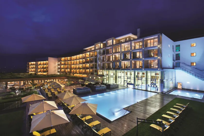 Kempinski Hotel Das Tirol - Image 1