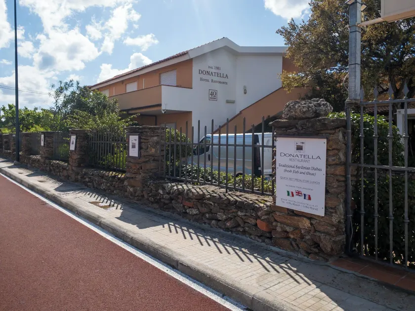 Hotel Donatella - Image 1