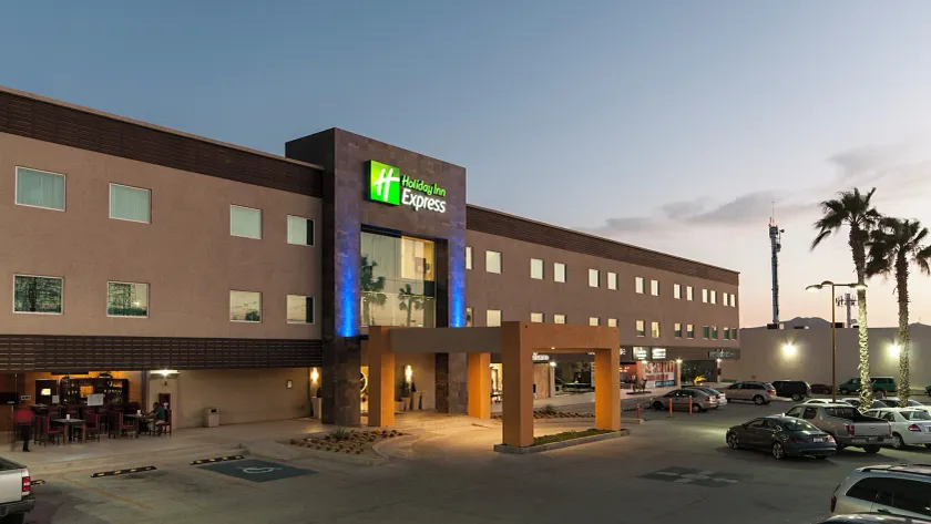 Holiday Inn Express Cabo San Lucas by IHG - Image 1