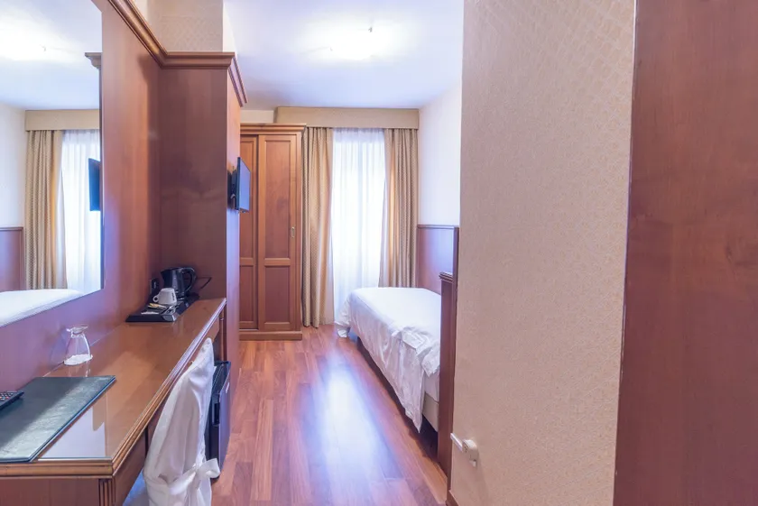 Hotel Due Palme - Image 1