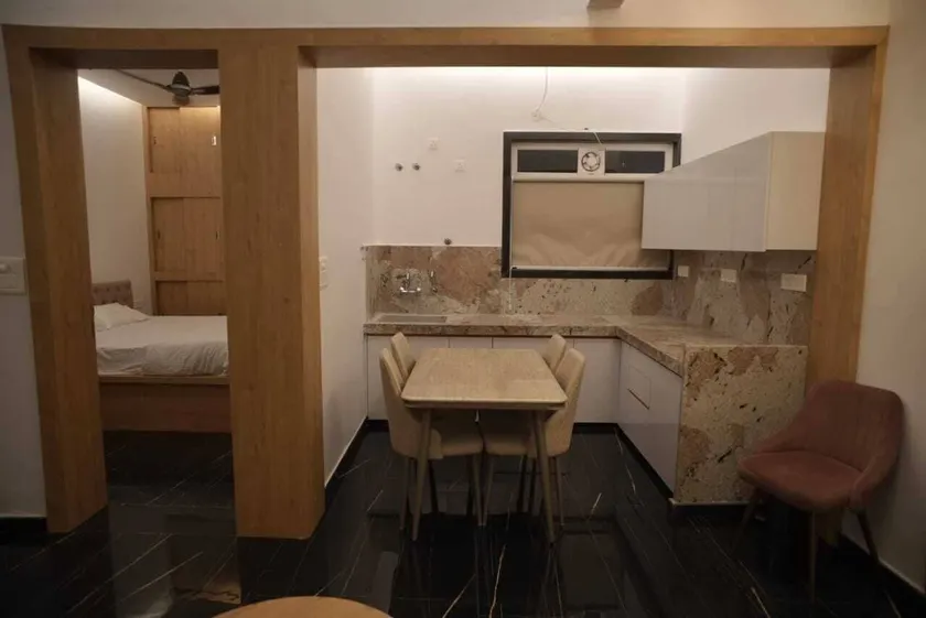 Kasaara Retreat by Arow Hotels and Resorts - Chambre