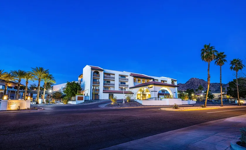 Hilton Phoenix Resort at the Peak - Image 1