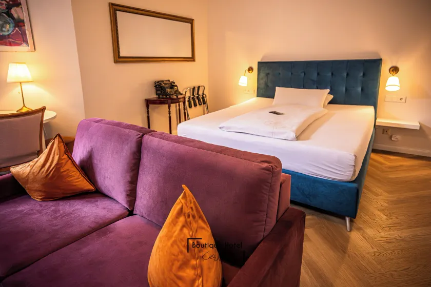 Boutique Hotel Kerlin - Image 1