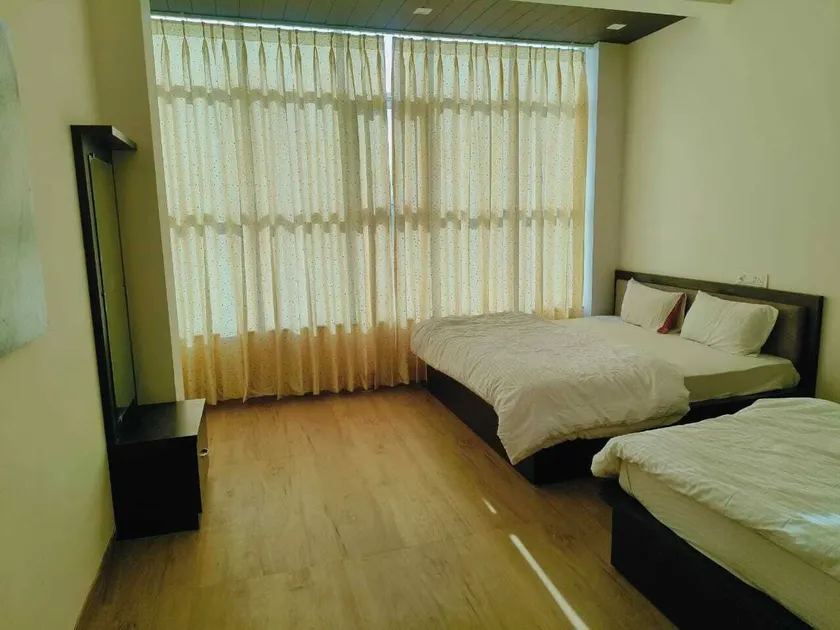 HOTEL ANAYAA FAIRVIEW - Image 1