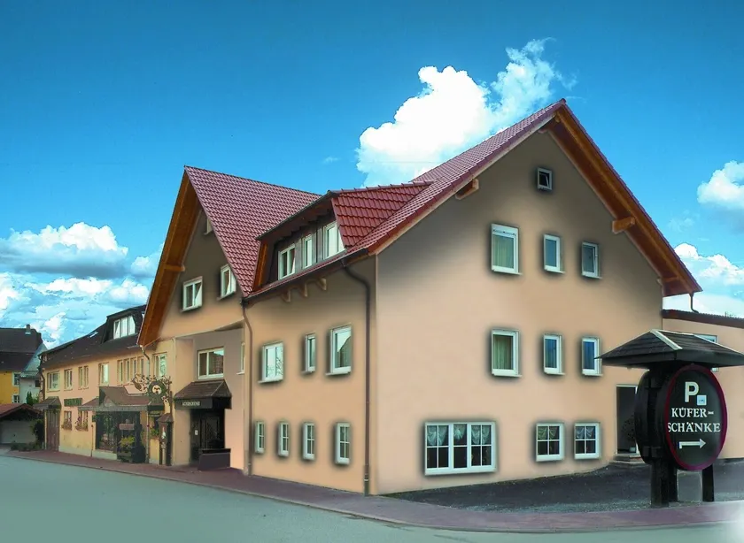 Hotel Küferschänke - Image 1