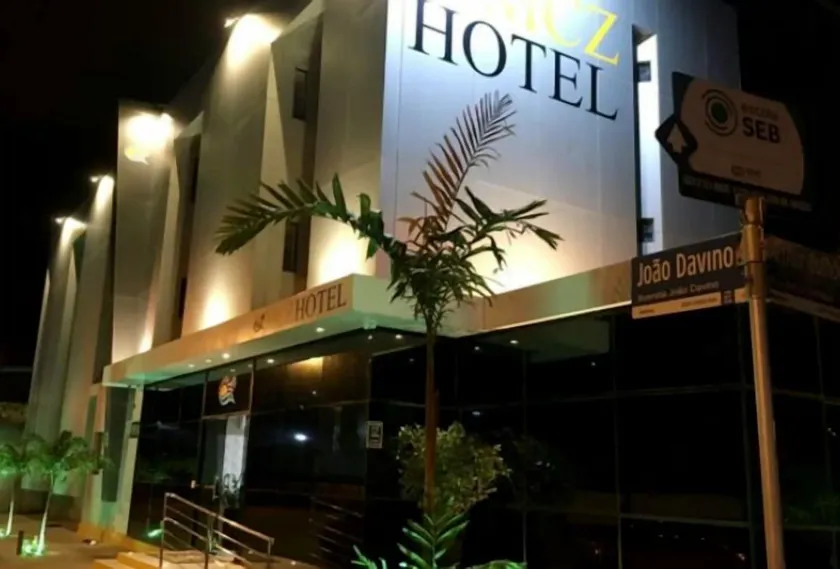 Mcz Hotel - Image 1