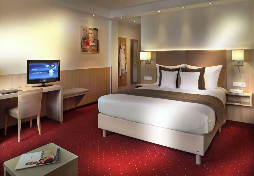 Best Western Hotel zur Post - Image 1