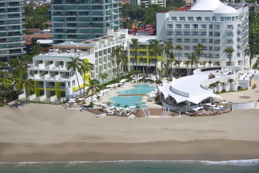 Krystal Grand Puerto Vallarta All Inclusive - Image 1