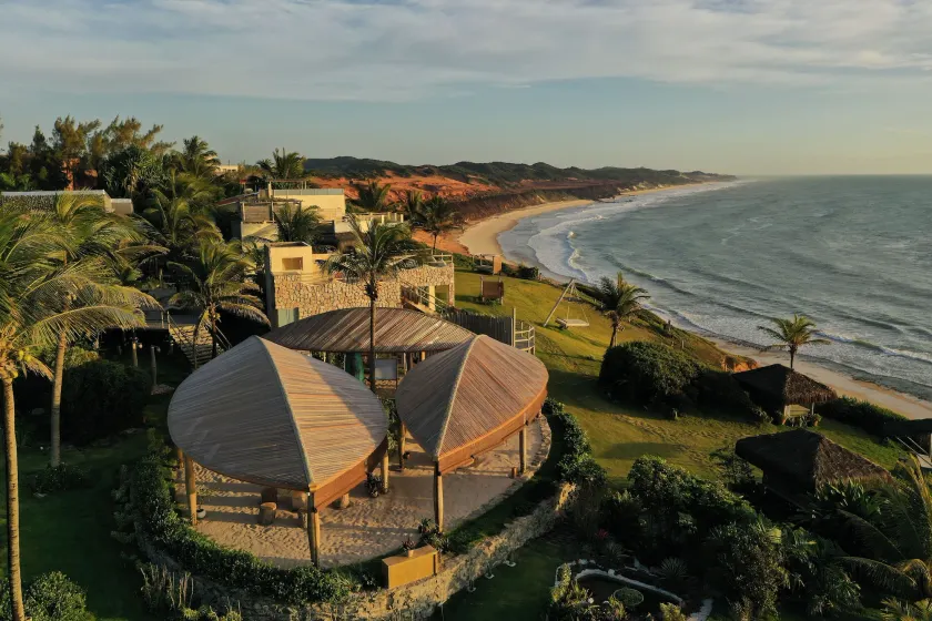 Kilombo Villas & Spa - Image 1