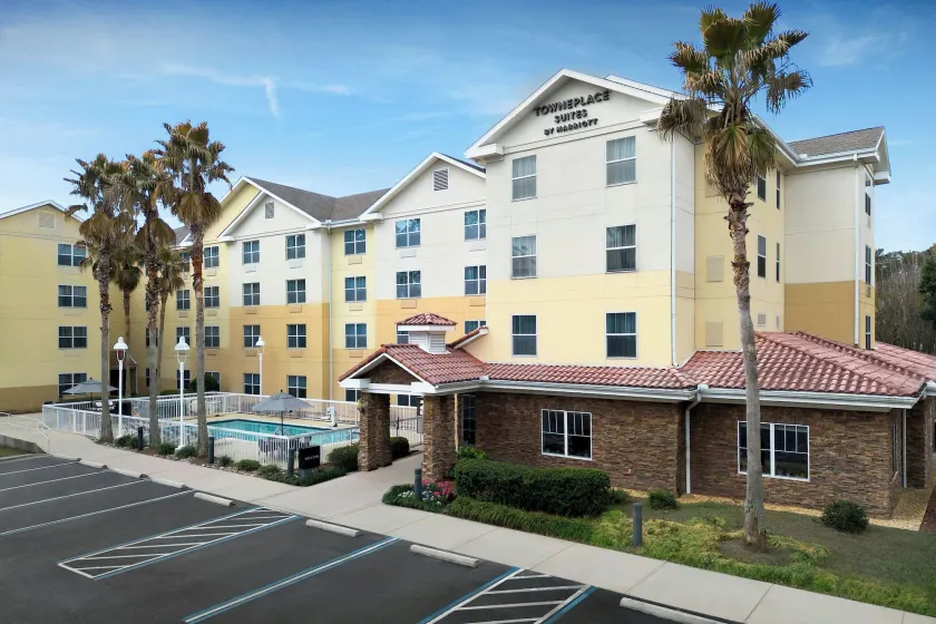 TownePlace Suites Pensacola - Image 1