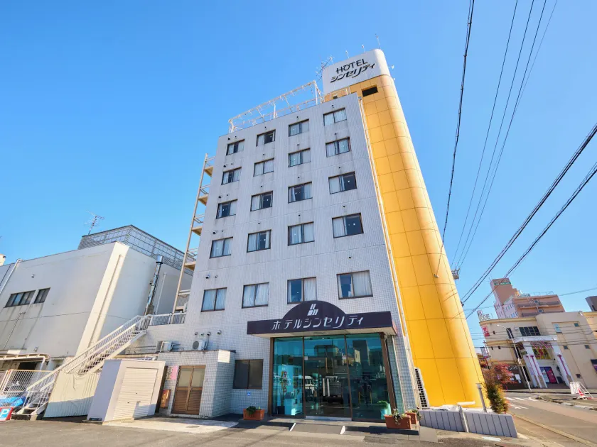 Hotel Sincerity kani - Image 1