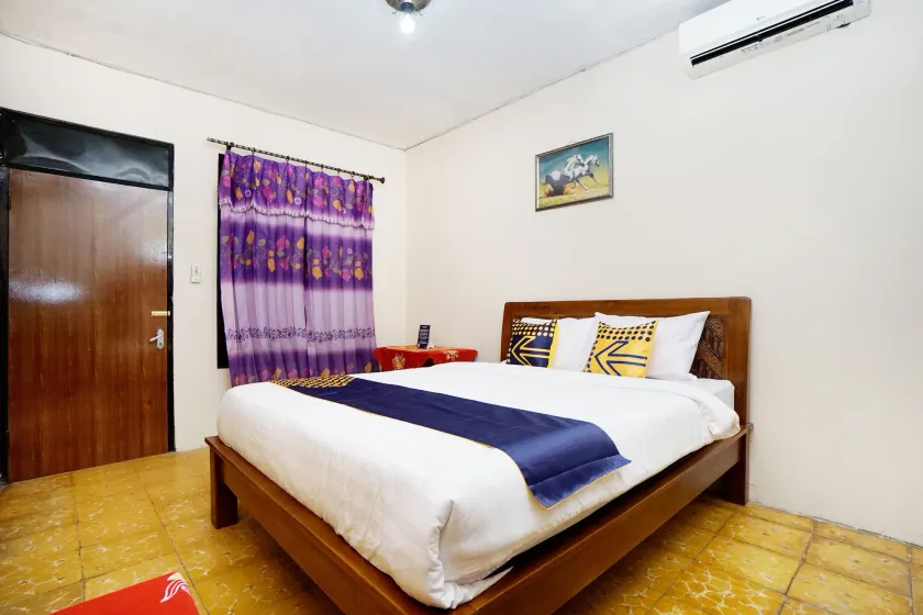 Hotel Pelangi HS - Image 1
