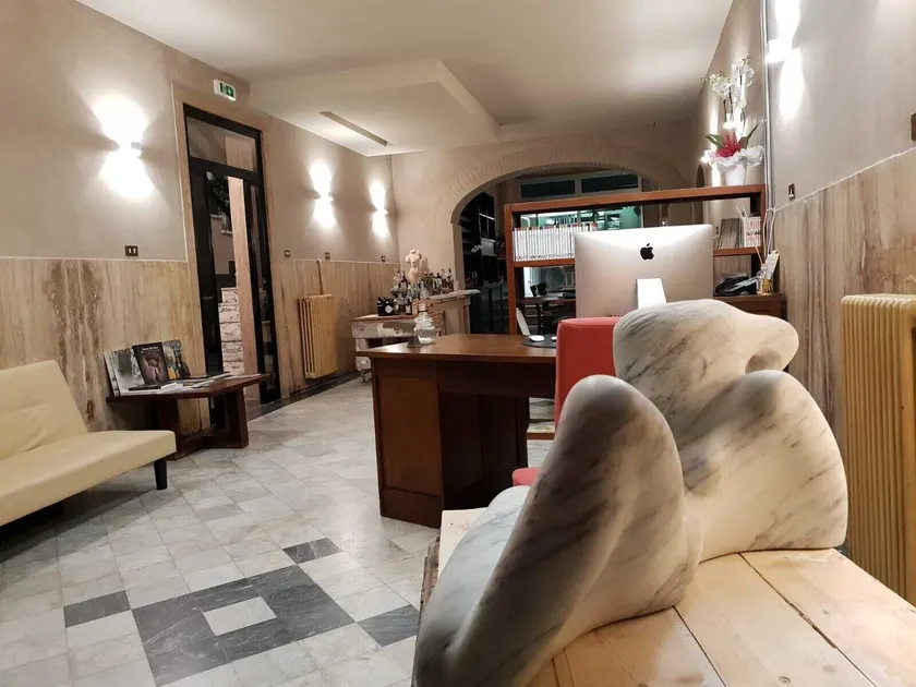 Art Hotel Pietrasanta - Image 1
