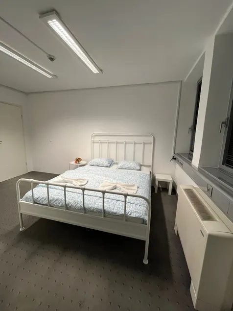 RD6 simple rooms and apartments - Værelse