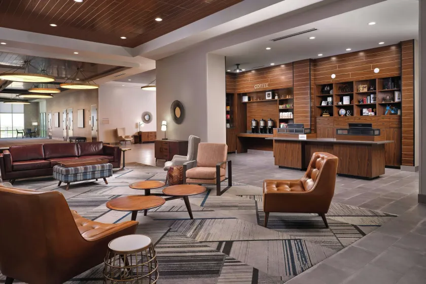 Four Points by Sheraton Yuma - Image 1