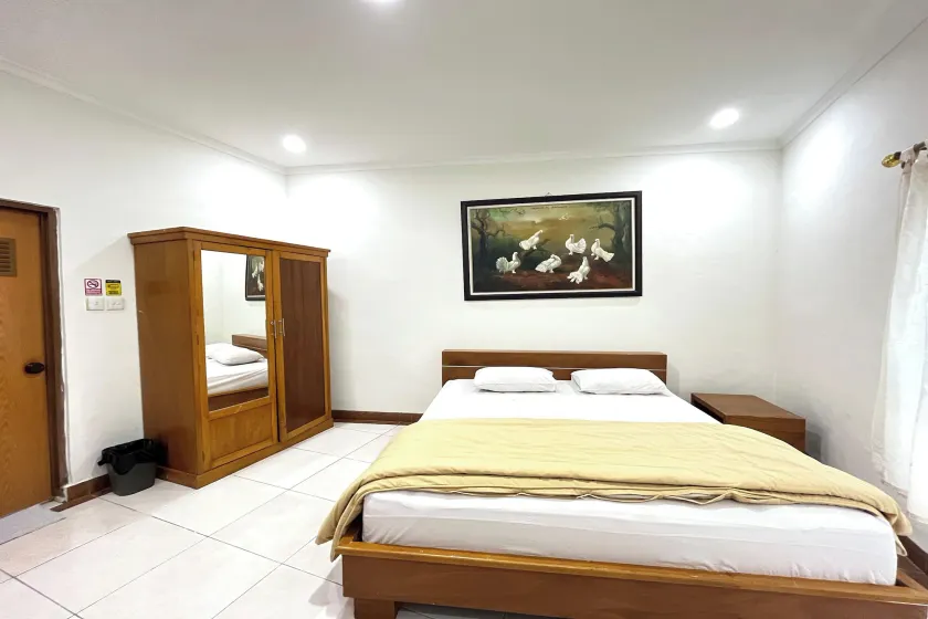 Maison Hotel Bukittinggi - Image 1