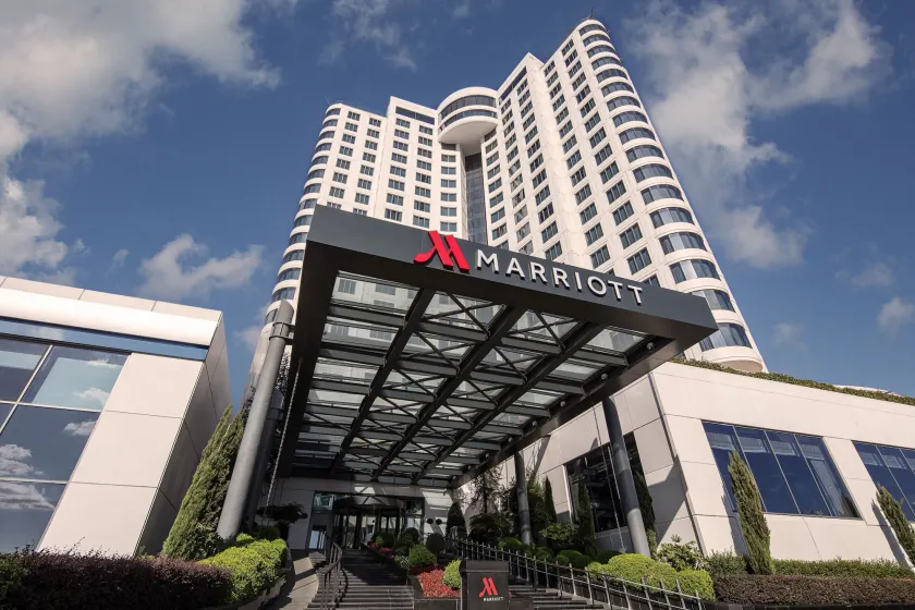 Istanbul Marriott Hotel Pendik - Image 1