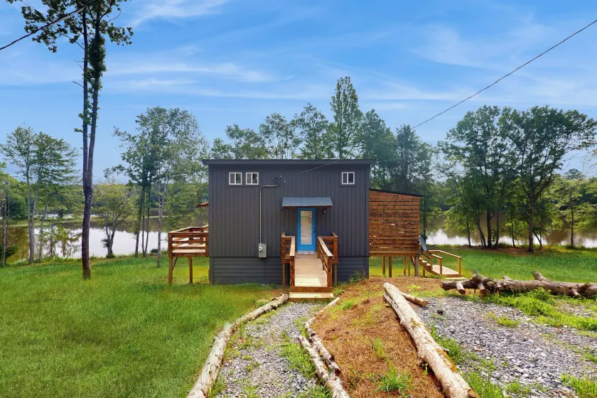 River-view Home w/ Fire Pit & Grill! - Image 1