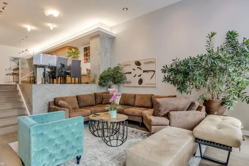 Chicago Townhome - Image 1