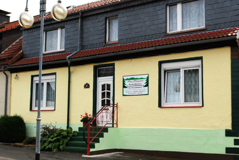 Guest house Mückenheim - Image 1
