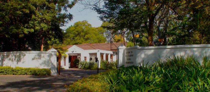 Polokwane Place-Uhuru Manor - Image 1