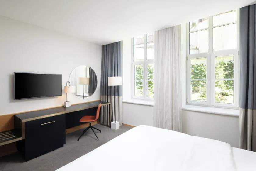 K+K Hotel Fenix - Image 1