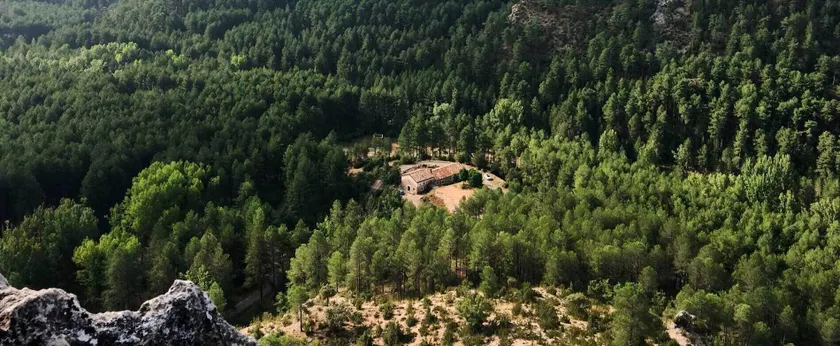Albergue Tejadillos - Image 1