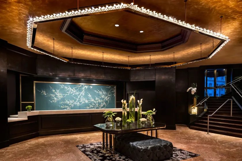 The Ritz-Carlton Atlanta - Image 1
