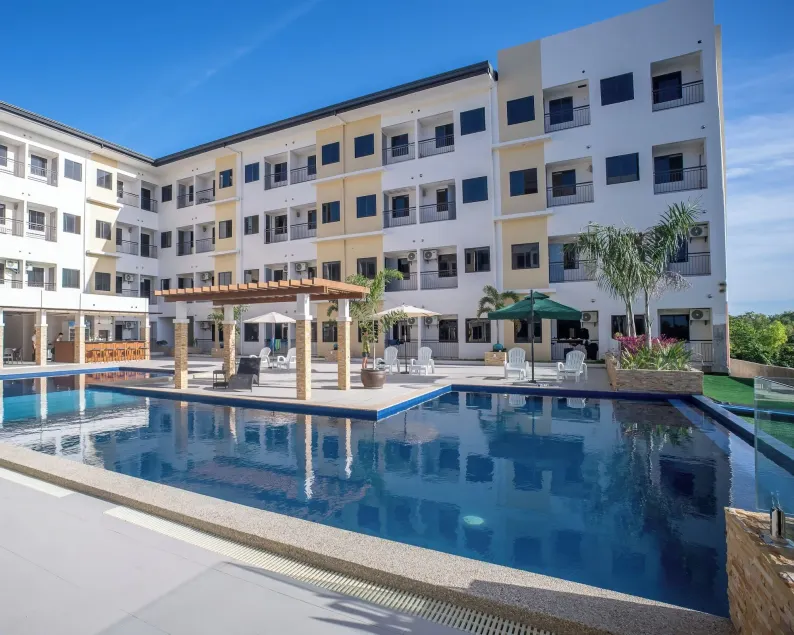 Panglao Vista Suites by SMS Hospitality - Image 1