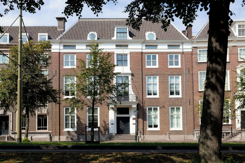 Staybridge Suites The Hague - Parliament by IHG - Image 1