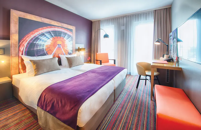 Leonardo Hotel Munich City South - Image 1