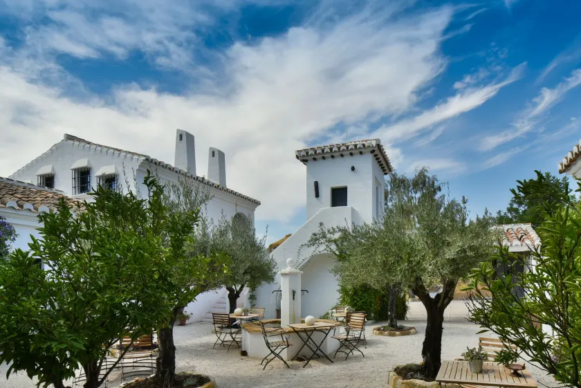 La Posada del Torcal - Image 1