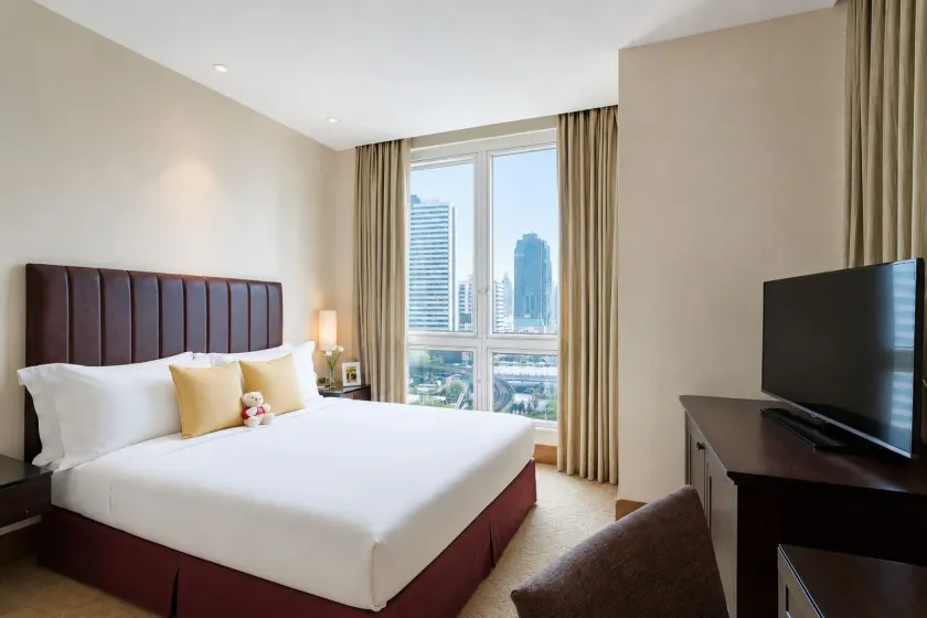 Ascott Sathorn Bangkok - Image 1