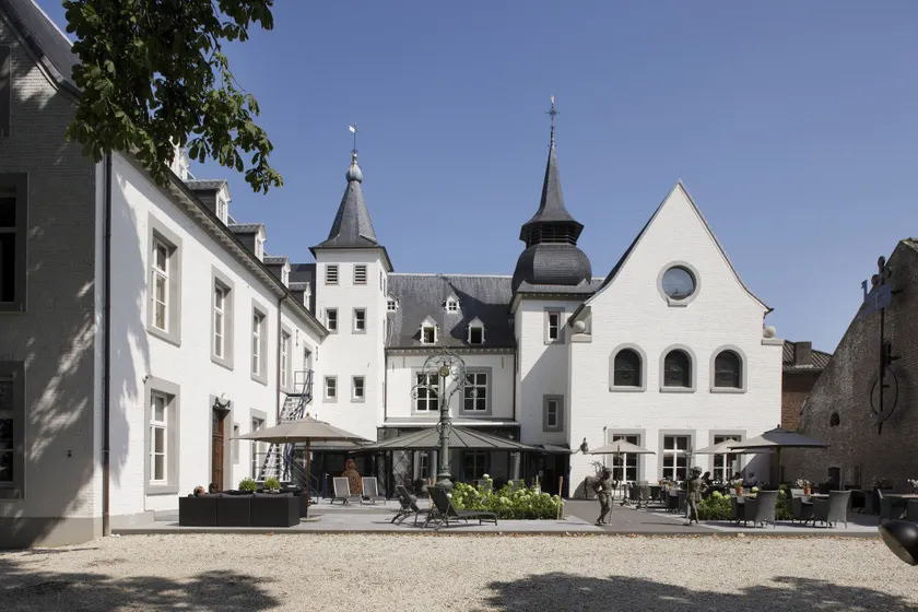 Hotel Kasteel Doenrade - Image 1