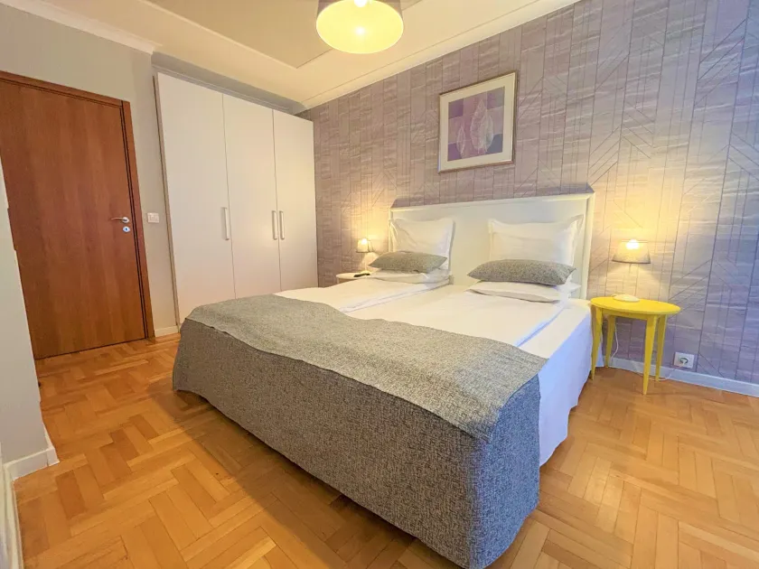 Dunav Apartment House - Image 1