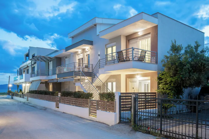 Aphrodite Residential Complex - Image 1