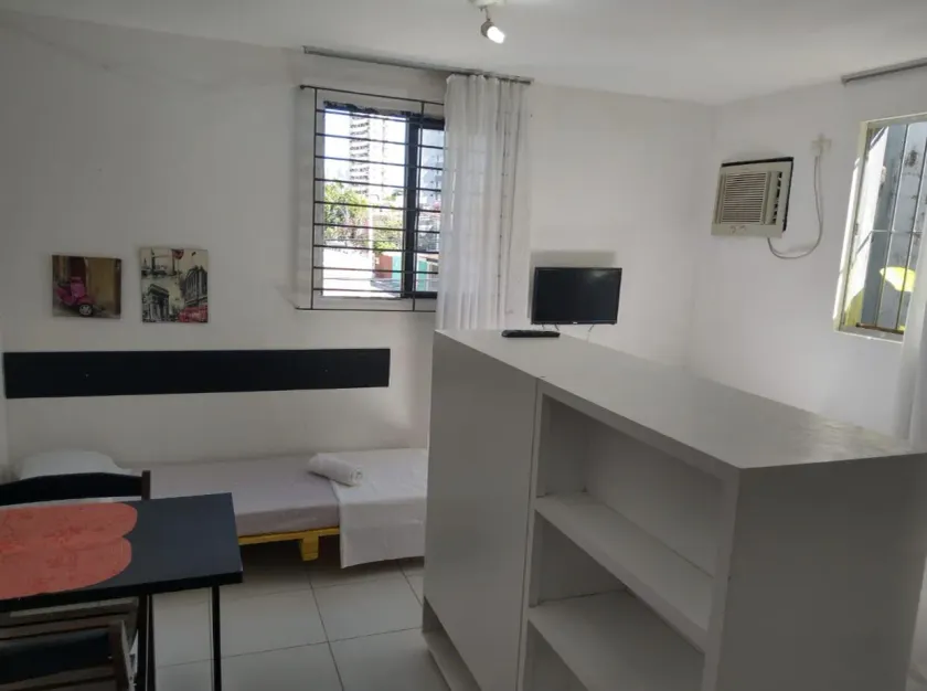 Studio Boa Viagem - Image 1