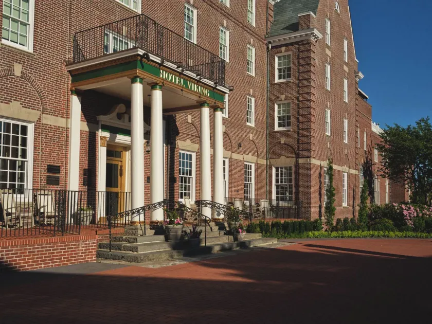 Hotel Viking - Image 1