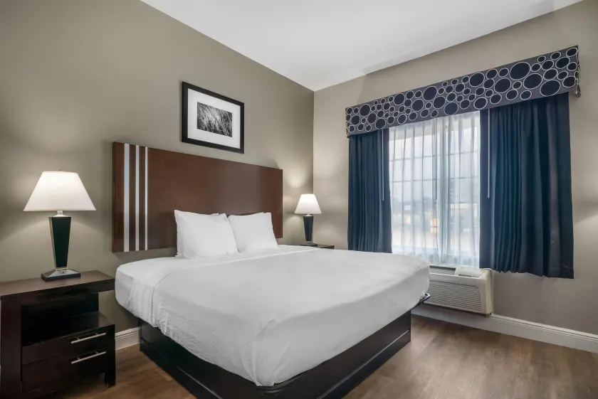 Best Western Abbeville Inn and Suites - Image 1