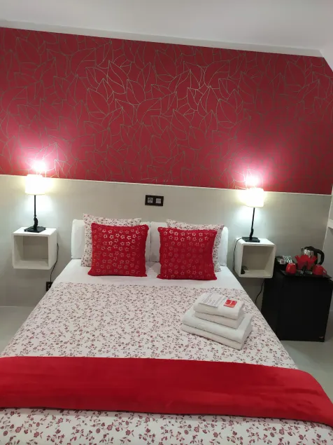 Hostal Inn Madrid - Image 1