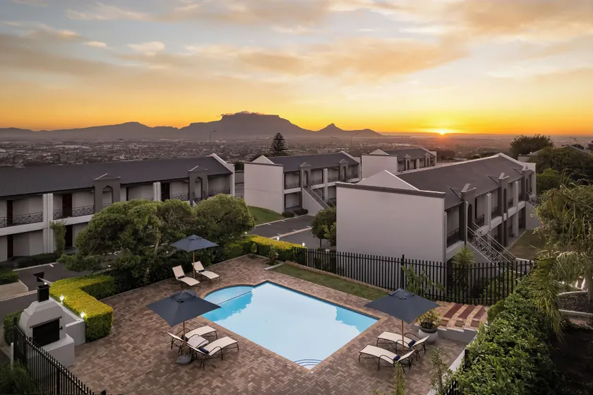 Protea Hotel by Marriott Cape Town Tyger Valley - Image 1