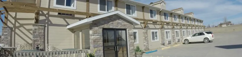 Rock Creek Hotel - Image 1
